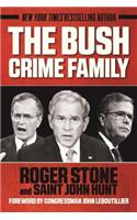 Bush Crime Family