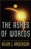 Ashes of Worlds