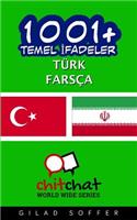 1001+ Basic Phrases Turkish - Persian