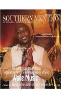 Southern Mention
