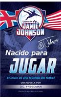Nacido Para Jugar