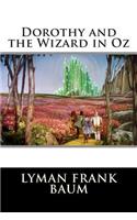 Dorothy and the Wizard in Oz: (English)