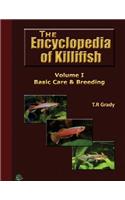 Killifish Encyclopedia