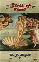 Birth of Venus