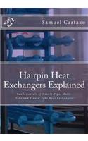 Hairpin Heat Exchangers Explained