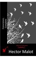 Conscience, Complete: (English)