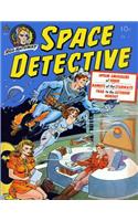 Space Detective 1