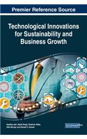 Technological Innovations for Sustainability and Business Growth