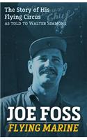Joe Foss, Flying Marine