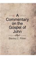 A Commentary on the Gospel of John: Stanley C. Polski(English)