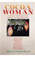 Cocoa Woman