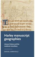 Harley Manuscript Geographies