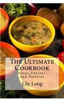 Ultimate Cookbook