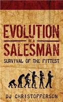 Evolution of a Salesman