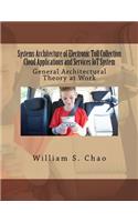 Systems Architecture of Electronic Toll Collection Cloud Applications and Services Iot System