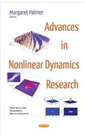 Advances in Nonlinear Dynamics Research