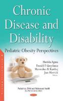 Chronic Disease and Disability