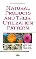 Natural Products and Their Utilization Pattern