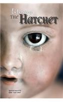 The Literary Hatchet #15