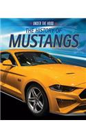 The History of Mustangs