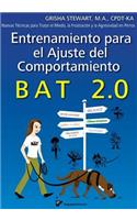 Entrenamiento para el Ajuste del Comportamiento BAT 2.0