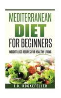 Mediterranean Diet for Beginners
