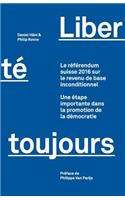 Liberté toujours
