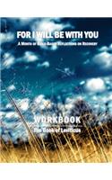 For I Will Be With You: Leviticus Workbook(3 For I Will Be with You Workbooks)