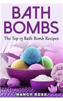 Bath Bombs