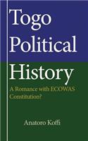 Togo Political History