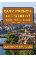 easy french, let's do it!