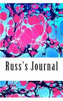Russ's Journal