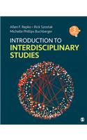 Introduction to Interdisciplinary Studies