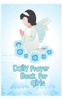 Daily Prayer Book For Girls