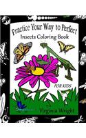 Practice Your Way to Perfect