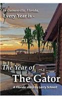 Year of the Gator