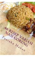 46 Resep Variasi Nasi Goreng