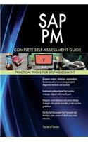 SAP PM Complete Self-Assessment Guide