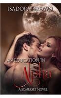 Education in Alpha