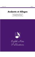 Andante Et Allegro