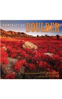 Portrait of Boulder