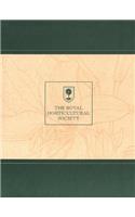 The New Royal Horticultural Society Dictionary of Gardening