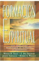 Formacion Espiritual