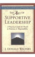 Art of Supportive Leadership