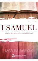 1 Samuel Commentary