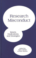 Research Misconduct