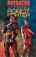 Predator Vs. Magnus Robot Fighter