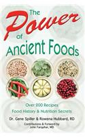 Power of Ancient Foods