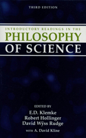 Introductory Readings in the Philosophy of Science