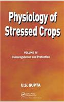 Physiology of Stressed Crops